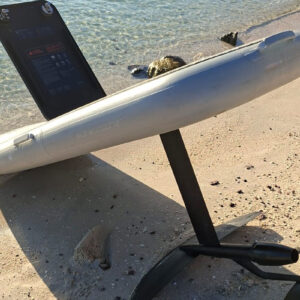 Efoil clase de 1.5 horas