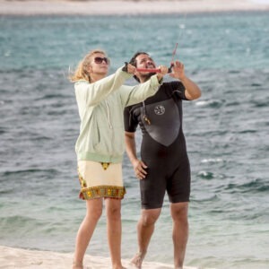 Discovery day:  3hrs day / Día de descubrimiento: 3 horas al día